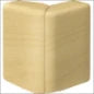 TEHALIT SL200802D3 Deksel plintgoot 80 mm