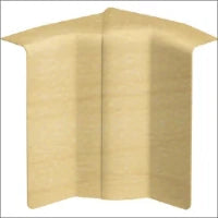 TEHALIT SL200802D3 Deksel plintgoot 80 mm