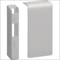 TEHALIT SL200802D1 Deksel plintgoot 80 mm