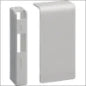 TEHALIT SL200802D1 Deksel plintgoot 80 mm
