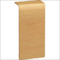 TEHALIT SL200802D2 Deksel plintgoot 80 mm