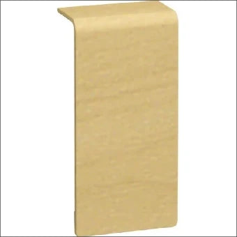 TEHALIT SL200807D3 Koppelplaat plintgoot 80 mm
