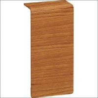 TEHALIT SL200802D4 Deksel plintgoot 80 mm