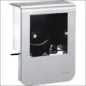 TEHALIT SL20080ACD1 Opbouwdoos plintgoot