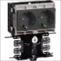 TEHALIT SL2008029011 Deksel plintgoot 80 mm