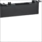 TEHALIT SL200809019011 Opbouwdoos plintgoot