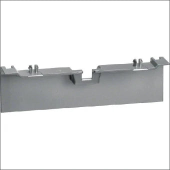 TEHALIT SL20080AD1 Opbouwdoos plintgoot