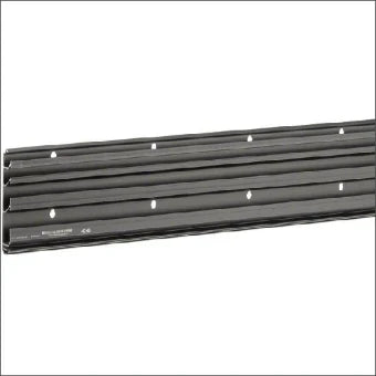 TEHALIT SL201151 Plintgoot basisdeel 115 mm