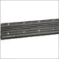 TEHALIT SL2011529011 Deksel plintgoot 115 mm