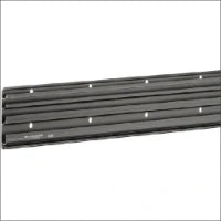 TEHALIT SL2011529011 Deksel plintgoot 115 mm