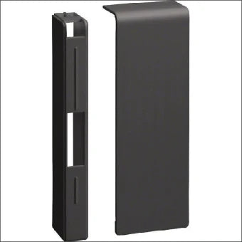TEHALIT SL2011569011 Eindschot plintgoot 115 mm