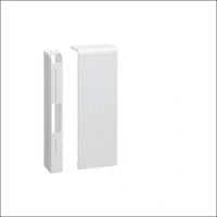TEHALIT SL201151 Plintgoot basisdeel 115 mm