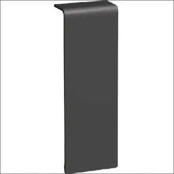 TEHALIT SL2011579011 Koppelplaat plintgoot 115 mm