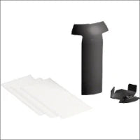 TEHALIT SL2011529011 Deksel plintgoot 115 mm