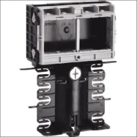 TEHALIT SL2011529011 Deksel plintgoot 115 mm