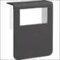 TEHALIT SL201159409011 Opbouwdoos plintgoot