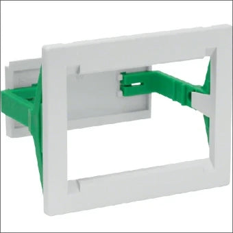 HAGER SM002 Zubehoer/Teile fuer Schalttafel-Messinstrumente