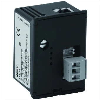 HAGER SM214 Toebehoren/onderdelen voor meetinstrumenten paneelbouw