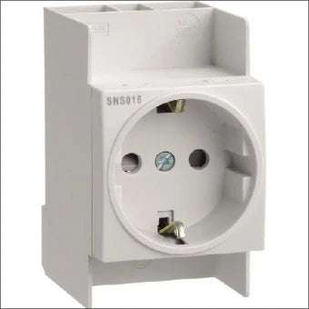 HAGER SNS016 Steckdose