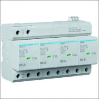 HAGER SM101C Multifunctionele paneelmeter 73 mm