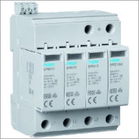 HAGER FZ102N Deur/bedieningstableau (kast/lessenaar)