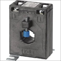 HAGER SM101E Multifunctionele paneelmeter 73 mm