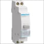 HAGER SVN322 Drucktaster modulair