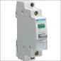 HAGER SVN311 Drucktaster modulair