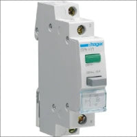 HAGER SVN311 Drucktaster modulair