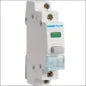HAGER SVN312 Drucktaster modulair