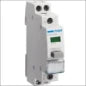 HAGER SVN411 Drucktaster modulair