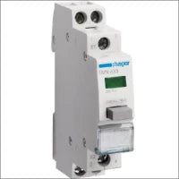 HAGER SVN332 Drucktaster modulair