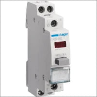 HAGER SVN422 Drucktaster modulair