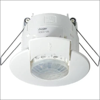 HAGER TCC510S Bewegingsmelder bussysteem