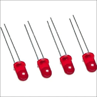 HAGER TG308 LED-diode 37 mm