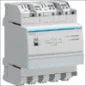 HAGER TG053A Fysische sensor bussysteem