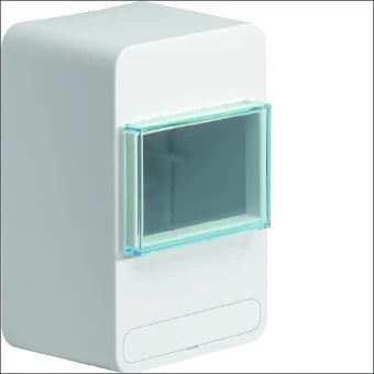 HAGER TGC600 Zubehoer/Teile fuer bussysteem