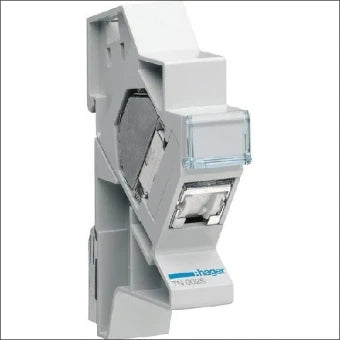 HAGER TN002S Modulaire connector