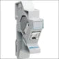LEGRAND 033790 Patchpaneel Twisted Pair 43.85 mm