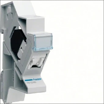 HAGER TN004S Modulaire connector