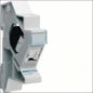 TEHALIT HA7100100 Verdrahtungskanal 100 mm