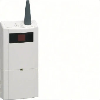 HAGER TR351A Binaire ingang bussysteem