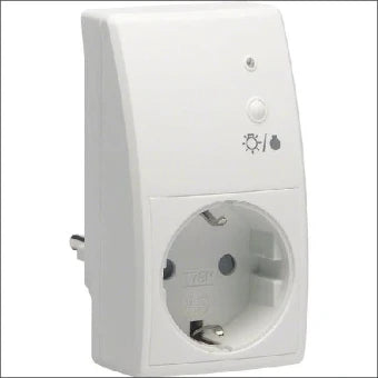 HAGER TRC270D Schakelactor bussysteem