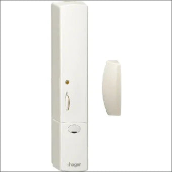 HAGER TRC301B Binaire ingang bussysteem