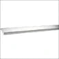 TEHALIT BRS651301VERZ Wandgoot 130 mm