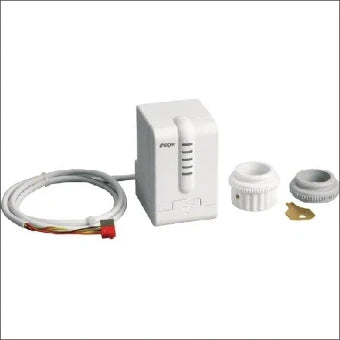 HAGER TX501 Actor regelafsluiter bussysteem