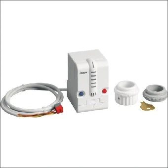 HAGER TX502 Zubehoer/Teile fuer bussysteem