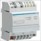 HAGER TG053A Fysische sensor bussysteem