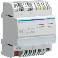 HAGER TG053A Fysische sensor bussysteem