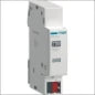 HAGER ECM140D Elektriciteitsmeter 18 mm